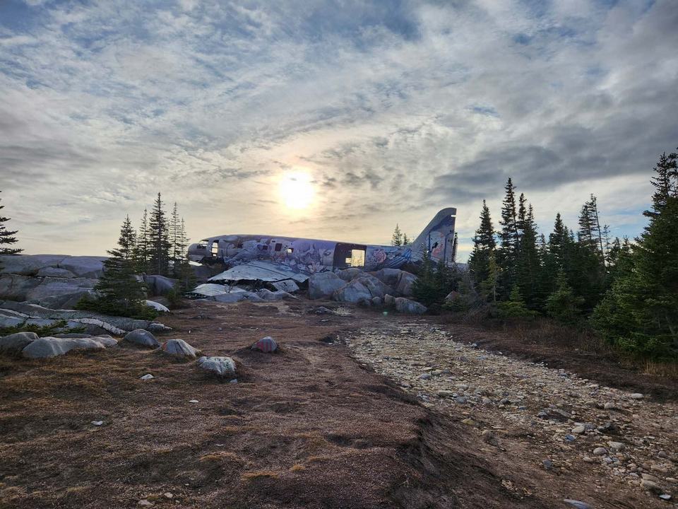 Churchill Manitoba Oct 2023 02